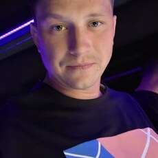 Фотография мужчины Илья, 34 года из г. Кострома