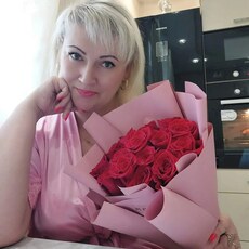 Марина, 38 из г. Абакан.