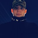 Данила, 19 лет