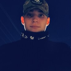 Фотография мужчины Данила, 19 лет из г. Псков