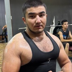 Фотография мужчины Giyos, 21 год из г. Карши