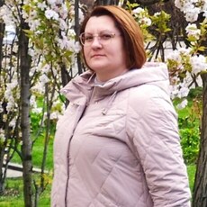 Фотография девушки Анастасія, 40 лет из г. Кременчуг