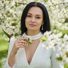 Юлия, 41 из г. Краснодар.