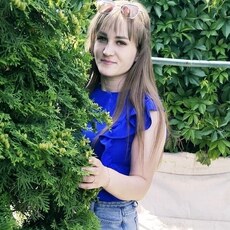 Фотография девушки Нина, 29 лет из г. Самара