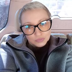 Фотография девушки Твтьяна, 51 год из г. Зоринск