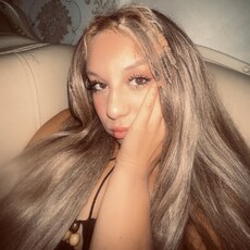 Фотография девушки Аля, 23 года из г. Екатеринбург
