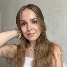 Евгения, 28 из г. Киров.