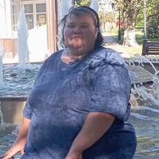 Фотография девушки Анна, 42 года из г. Крыловская