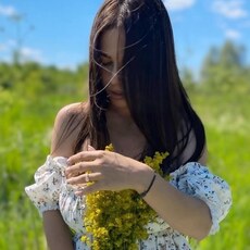 Фотография девушки Ольга, 36 лет из г. Донецк