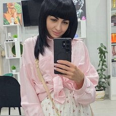 Леся, 33 из г. Пятигорск.