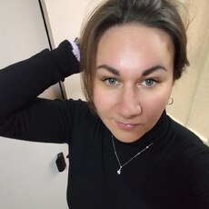 Ирина, 39 из г. Красногорск.