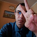 Максим, 33 года