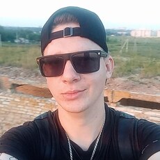 Фотография мужчины Андрей, 35 лет из г. Орел