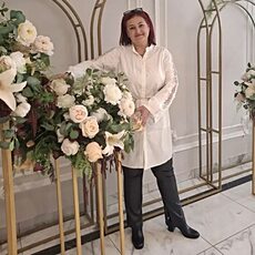Фотография девушки Анжела, 54 года из г. Копейск