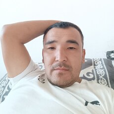 Фотография мужчины Omar, 33 года из г. Шымкент