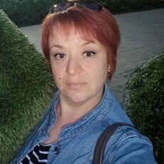 Фотография девушки Юля, 43 года из г. Липецк