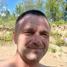 Фотография мужчины Иван, 44 года из г. Новодвинск