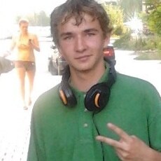 Фотография мужчины Павел, 32 года из г. Брест