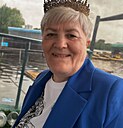 Галина, 61 год