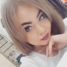 Николь, 36 из г. Саратов.