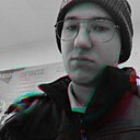 Ник, 19 лет