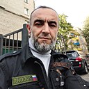 Максуд, 42 года
