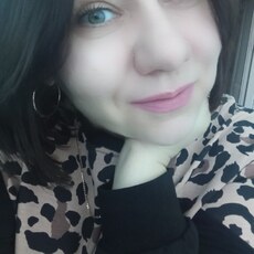 Фотография девушки Елена, 43 года из г. Солигорск