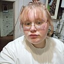 Анастасия, 22 года