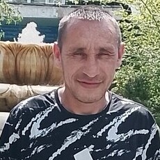 Фотография мужчины Сергей, 45 лет из г. Чита