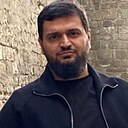 Шамхал, 35 лет