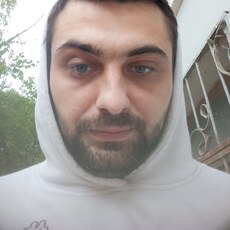 Фотография мужчины Максим, 28 лет из г. Щекино