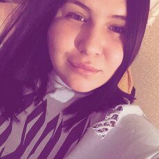 Фотография девушки Ирина, 22 года из г. Осинники