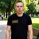 Данил, 23 года