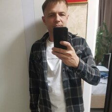 Фотография мужчины Николай, 43 года из г. Дмитров