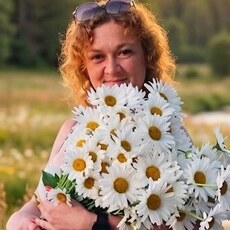 Фотография девушки Lenusya, 36 лет из г. Фленсбург