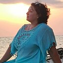 Юлия, 47 лет