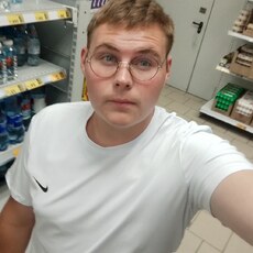 Фотография мужчины Максим, 23 года из г. Довольное
