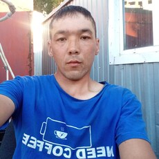 Фотография мужчины Радик, 31 год из г. Мелеуз