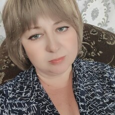 Фотография девушки Тетяна, 43 года из г. Киев