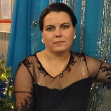 Фотография девушки Яна, 43 года из г. Нестеров