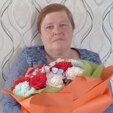 Фотография девушки Наталья, 53 года из г. Топчиха