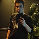 Максим, 19 лет