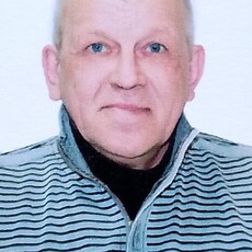 Фотография мужчины Андрей, 63 года из г. Нижний Новгород