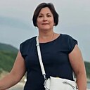 Наталья, 54 года