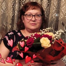 Фотография девушки Ксения, 54 года из г. Екатеринбург