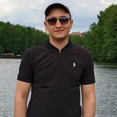 Фотография мужчины Василий, 32 года из г. Балашиха