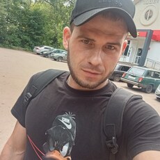 Фотография мужчины Александр, 29 лет из г. Чехов