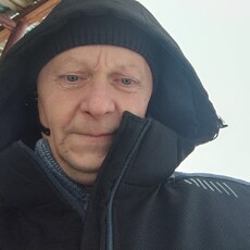 Фотография мужчины Владимир, 56 лет из г. Грязовец