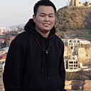 Ali, 24 года