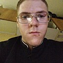 Илья, 21 год